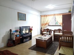 Blk 177 Bukit Batok West Avenue 8 (Bukit Batok), HDB 3 Rooms #159386802